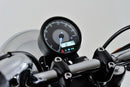 Velona80' Tachometer 15000RPM & Digital Speedometer