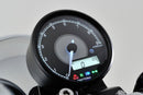 Velona80' Tachometer 9000RPM & Digital Speedometer