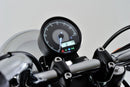 Velona80' Tachometer 9000RPM & Digital Speedometer