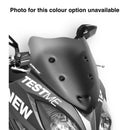 Sport Screen Black For Kymco Xciting 400 2013-2016