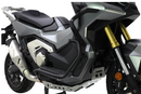 Lower Crash Bars Black For Honda X-Adv
