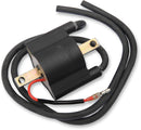 External Ignition Coil Black | Vendor No