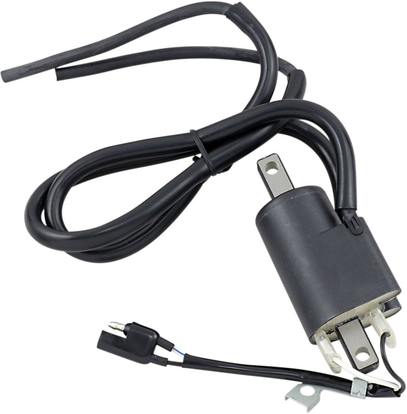 External Ignition Coil Black | Vendor No