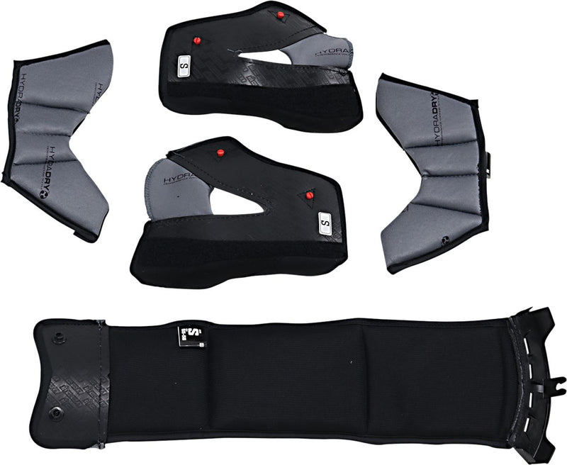 Variant Pro Hydradry Liner Set Black / Grey - Loose Fit