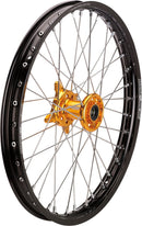 Wheel Assembly | Vendor no: SF16021BKGD