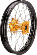 Wheel Assembly | Vendor no: SR21519BKGD
