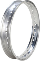 Aluminium Rim Silver | Vendor no: GY-18X2.50-SI