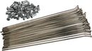 Coated Steel Spoke Set | Vendor no: 120309S