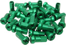 MX1 8 Gauge Nipple Set Green