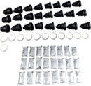 Fast Boot II Inboard - Pack Of 24