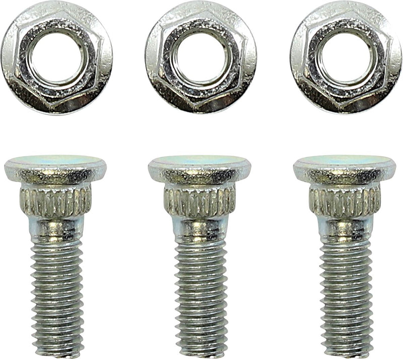 Wheel Stud/Nut Kit | Vendor no: 851015