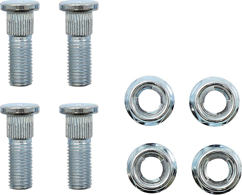 Wheel Stud/Nut Kit | Vendor no: 851036