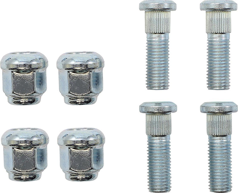 Wheel Stud/Nut Kit | Vendor no: 851054