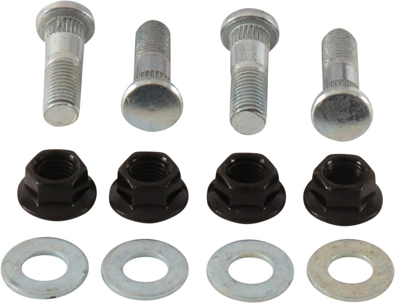 Wheel Stud/Nut Kit | Vendor no: 851062