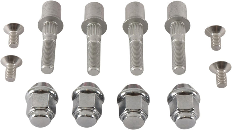 Wheel Stud/Nut Kit | Vendor no: 851077