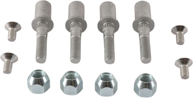 Wheel Stud/Nut Kit | Vendor no: 851093