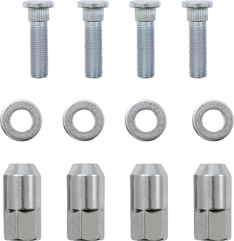 Wheel Stud/Nut Kit | Vendor no: 851111