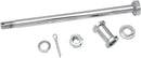 Rear Axle Kit Chrome For Harley Davidson XL 900 1957-1959