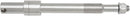 Front Axle Kit Chrome For Harley Davidson FLS 1690 2012-2015