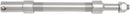 Front Axle Kit Chrome For Harley Davidson FLHR 1750 ABS 2021-2022