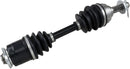 Complete Axle Kit | Vendor no: LM6-AC-8-118