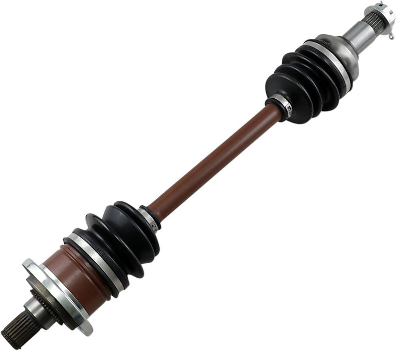 Complete Axle Kit | Vendor no: LM6-AC-8-145