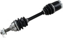 Complete Axle Kit | Vendor no: LM6-AC-8-218