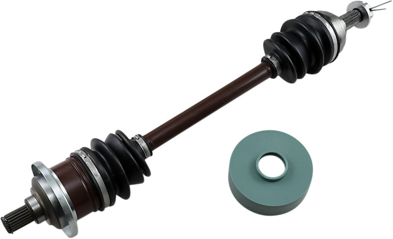 Complete Axle Kit | Vendor no: LM6-AC-8-244