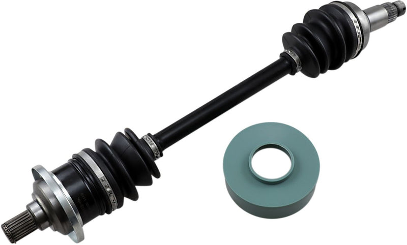 Complete Axle Kit | Vendor no: LM6-AC-8-245