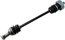 Complete Axle Kit | Vendor no: LM6-AC-8-247