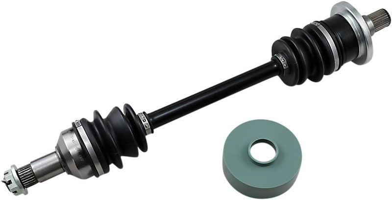 Complete Axle Kit | Vendor no: LM6-AC-8-311