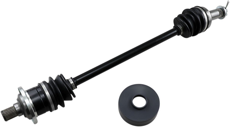 Complete Axle Kit | Vendor no: LM6-AC-8-316