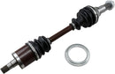 Complete Axle Kit Aseembly Steel | Vendor no: LM6-CA-8-112