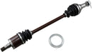 Complete Axle Kit | Vendor no: LM6-CA-8-113