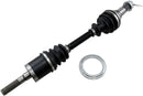 Complete Axle Kit | Vendor no: LM6-CA-8-215