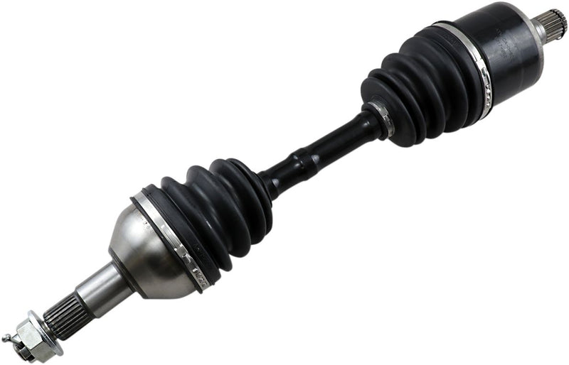 Complete Axle Kit Aseembly Steel | Vendor no: LM6-CA-8-327