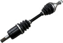 Complete Axle Kit | Vendor no: LM6-HO-8-108