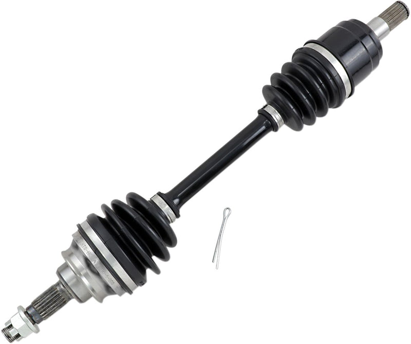 Complete Axle Kit | Vendor no: LM6-HO-8-117