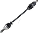 Complete Left / Right Axle Kit | Vendor no: LM6-HO-8-124