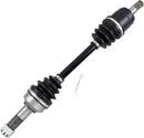 Complete Axle Kit | Vendor no: LM6-HO-8-134