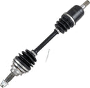 Complete Axle Kit | Vendor no: LM6-HO-8-216