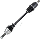 Complete Axle Kit | Vendor no: LM6-HO-8-224
