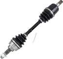 Complete Axle Kit | Vendor no: LM6-HO-8-302