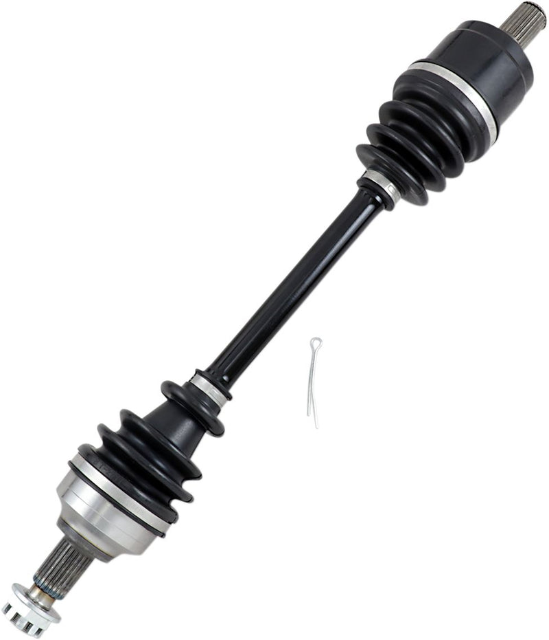 Complete Axle Kit | Vendor no: LM6HO8327