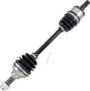 Complete Axle Kit | Vendor no: LM6-KW-8-124