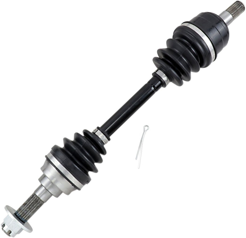 Complete Axle Kit | Vendor no: LM6-KW-8-300