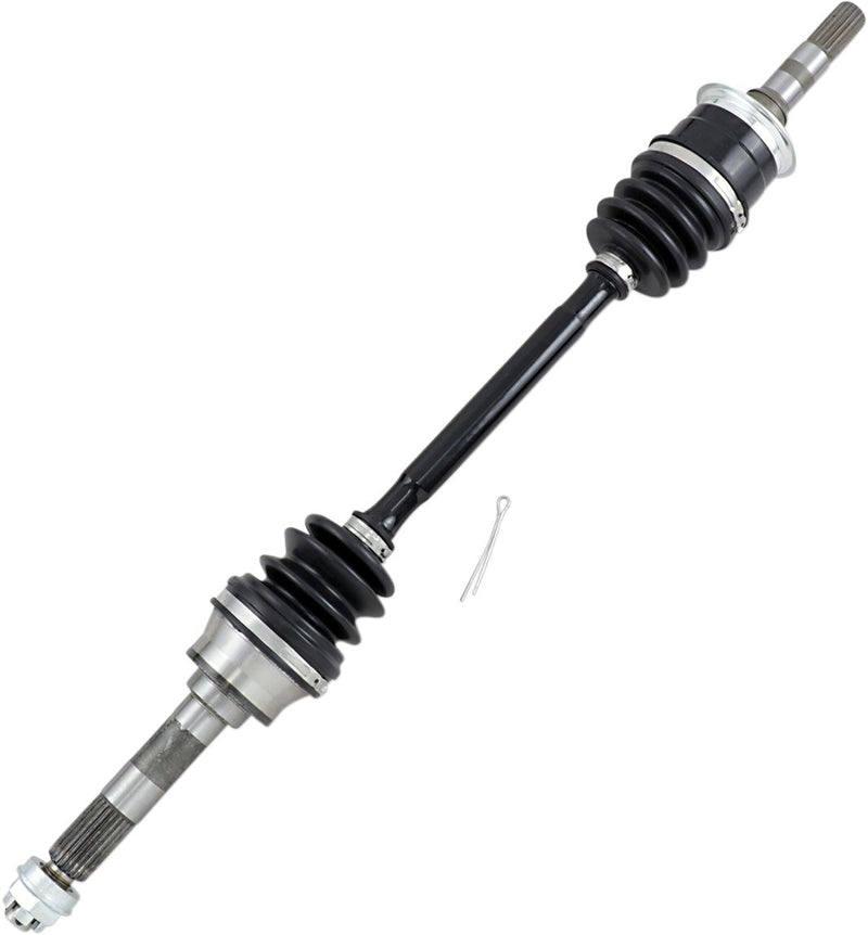 Complete Axle Kit | Vendor no: LM6KW8305