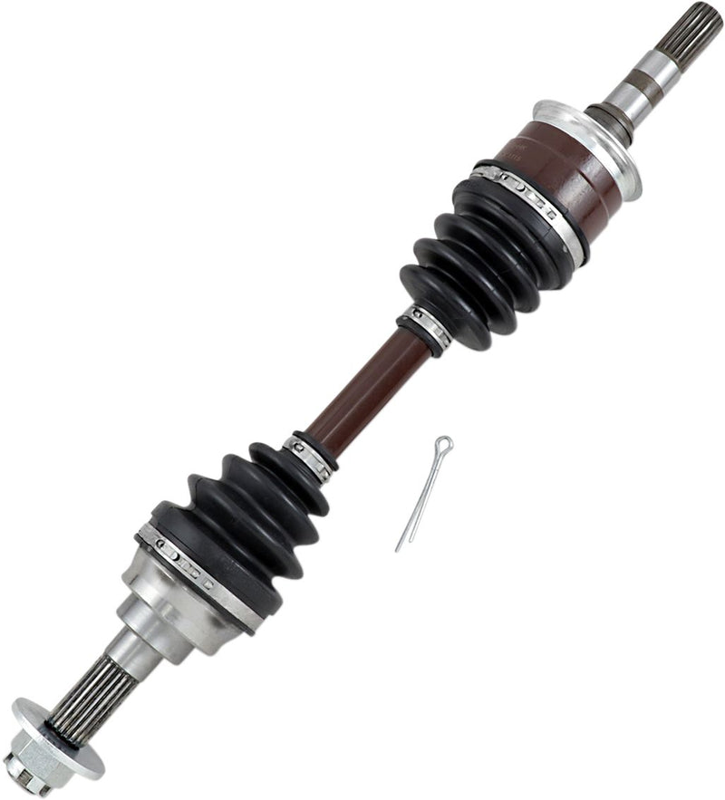 Complete Axle Kit | Vendor no: LM6-KW-8-308