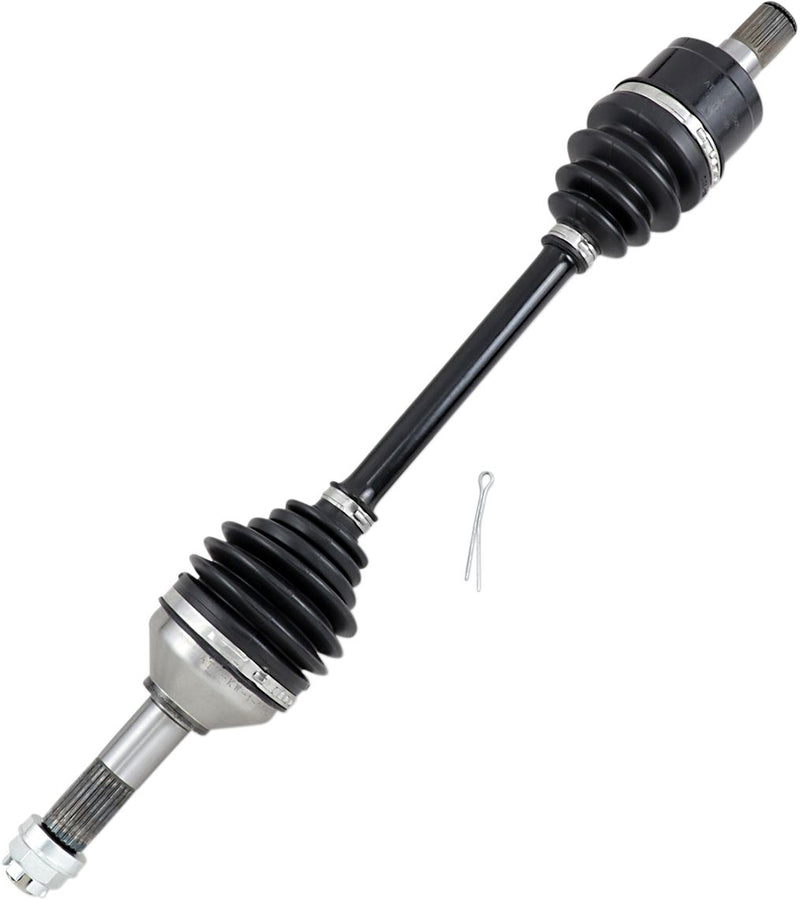 Complete Axle Kit | Vendor no: LM6KW8312