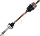Complete Axle Kit | Vendor no: LM6-KW-8-318